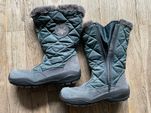 buty zimowe dla dziewczynki bardzo dobre gatunkowo. Cortina rozmiar 33