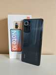 Xiaomi Redmi Note 10 PRO Onyxs Gray  6/128GB M2101K6G