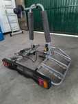 Supporte bicicleta para carro