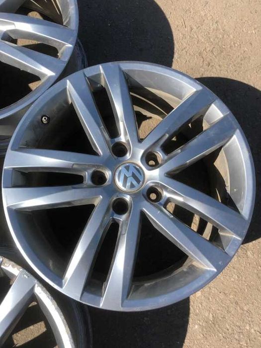 Діски VW Passat B8 R19