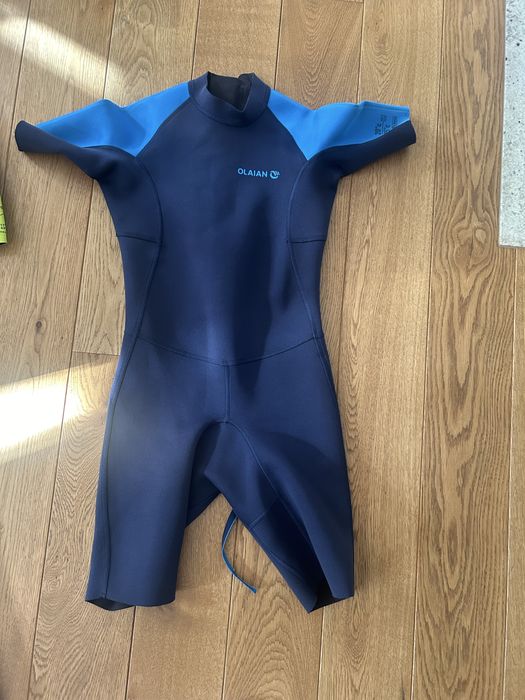 Pianka krótka 153-162 wzrost