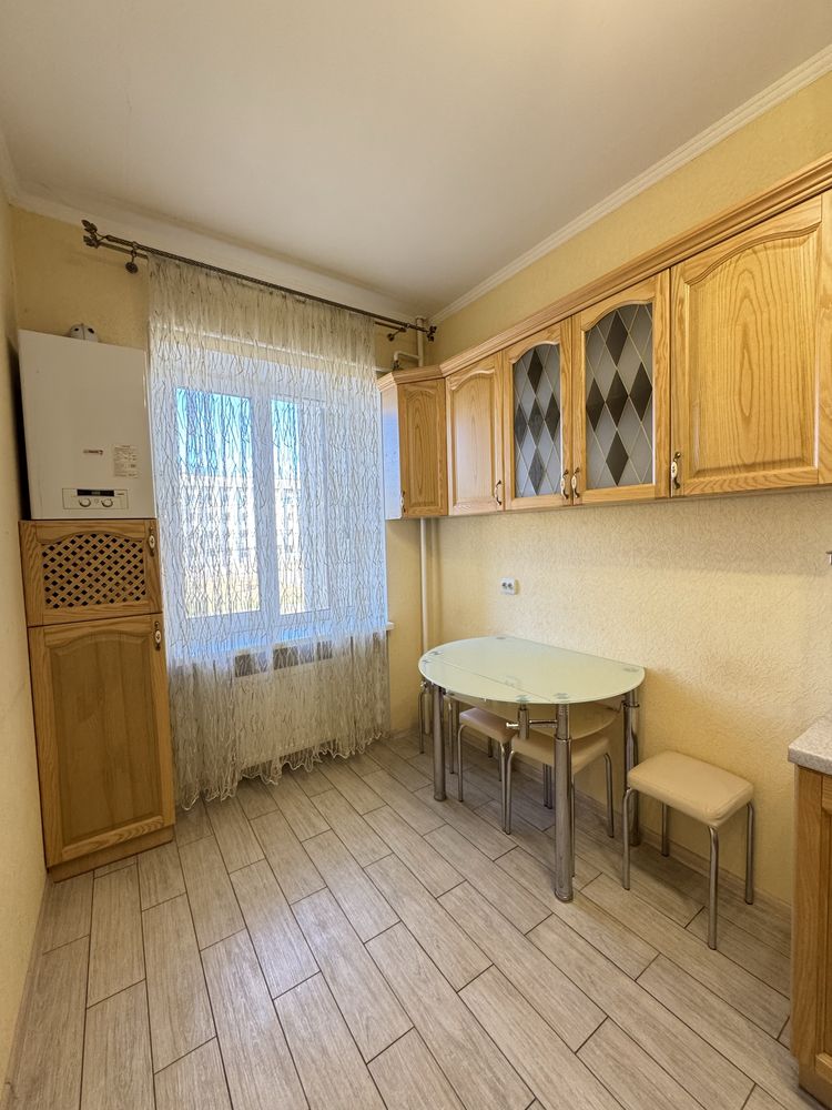 1- кімн.кв. в центрі, вул. Мазепи, Автономка!
