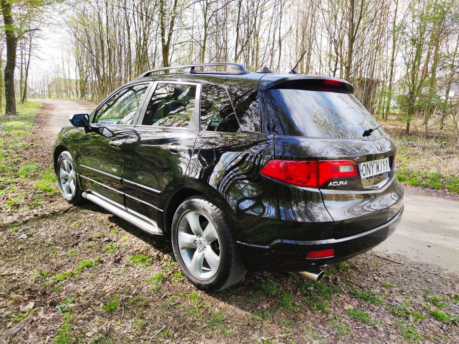 Acura RDX Turbo SH-AWD 240KM 2009r