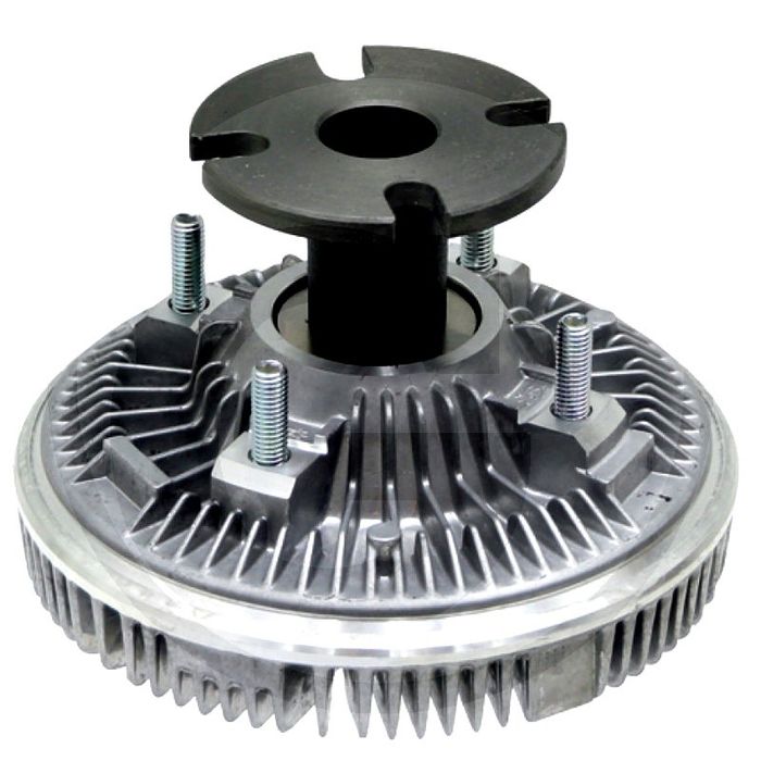 Sprzęgło wiskotyczne CASE MX 150, MX 170