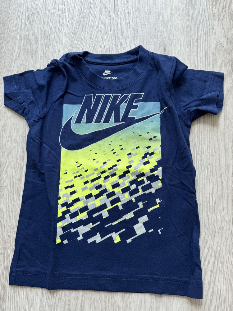 Koszulka Nike r. 98