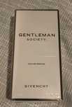 Perfume homem Givenchy gentleman society EDP 100ml selado