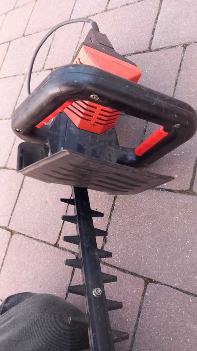 Metabo i Gardena nożyce do żywopłotu Tanio