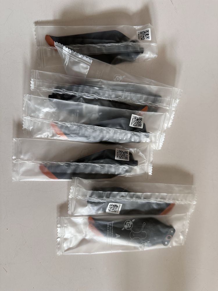 Dron DJI Air 2s fly more combo