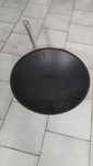 Frigideira Wok anti aderente