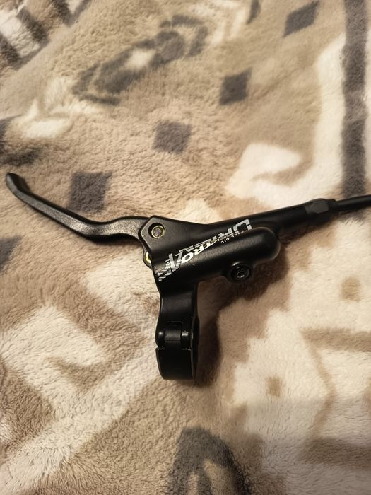 Przednia klamka orion