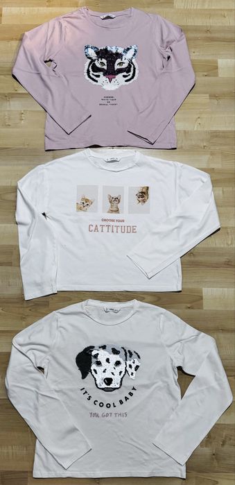 Речі та колготи  на дівчинку 152 см Mango, Reserved