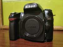 Nikon d80 стан відмінний