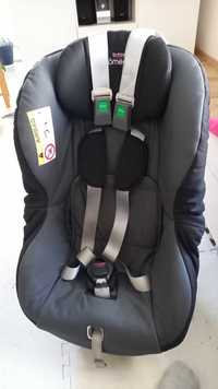 Fotelik samochodowy Britax & Romer Max-Way 9-25