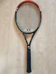 Rakieta tenisowa Wilson Pro Staff 6,5 carbon