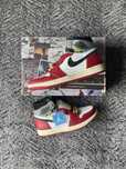 Nike Jordan 1 Retro High OG SP Union LA Chicago Shadow