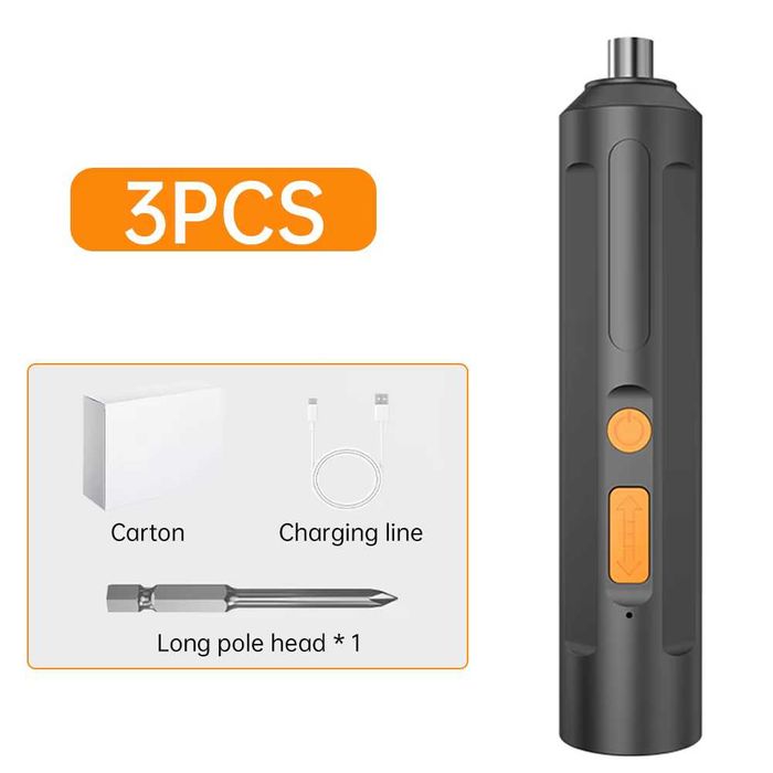 Електровикрутка акумуляторна