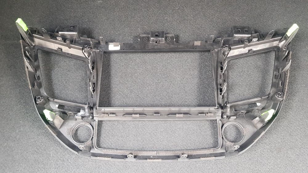 Магнитола Туксон 2017