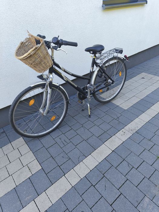 Sprzedam rower damski koło 28 cali