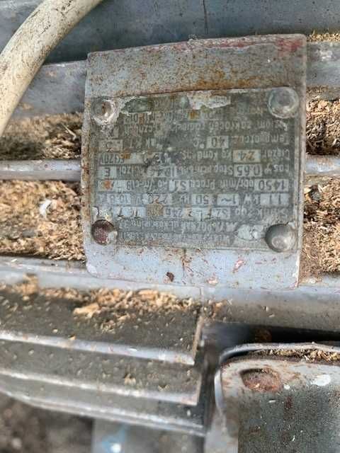 Krajzega piła stołowa 230V