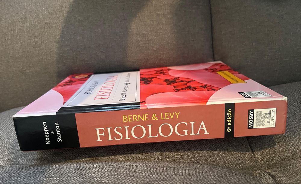 Fisiologia Berne & Levy