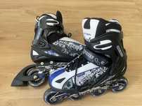Rolki power sport