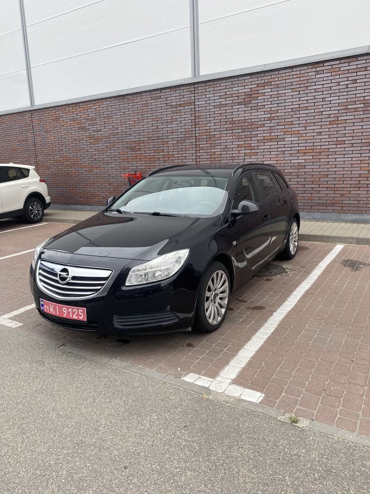 Авто гарний стан