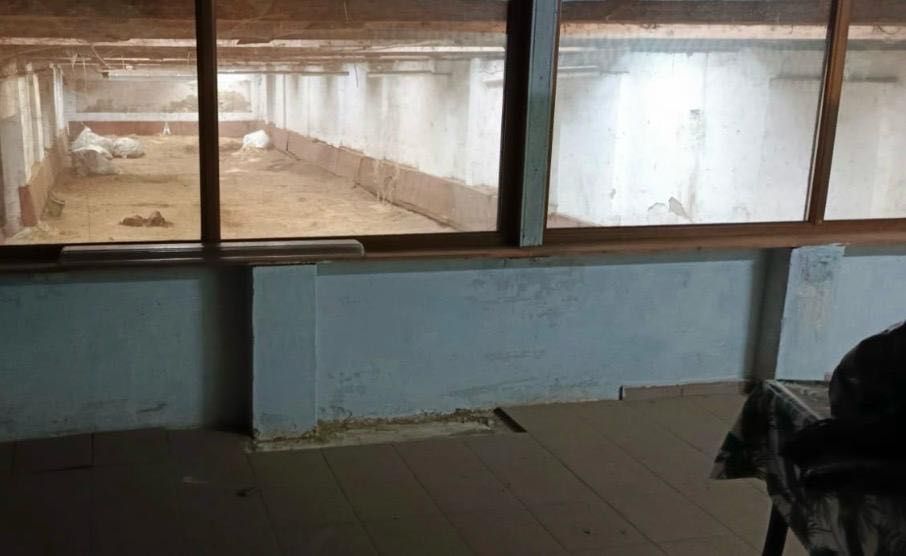 Wynajem stajni (obiektu lub boksów)