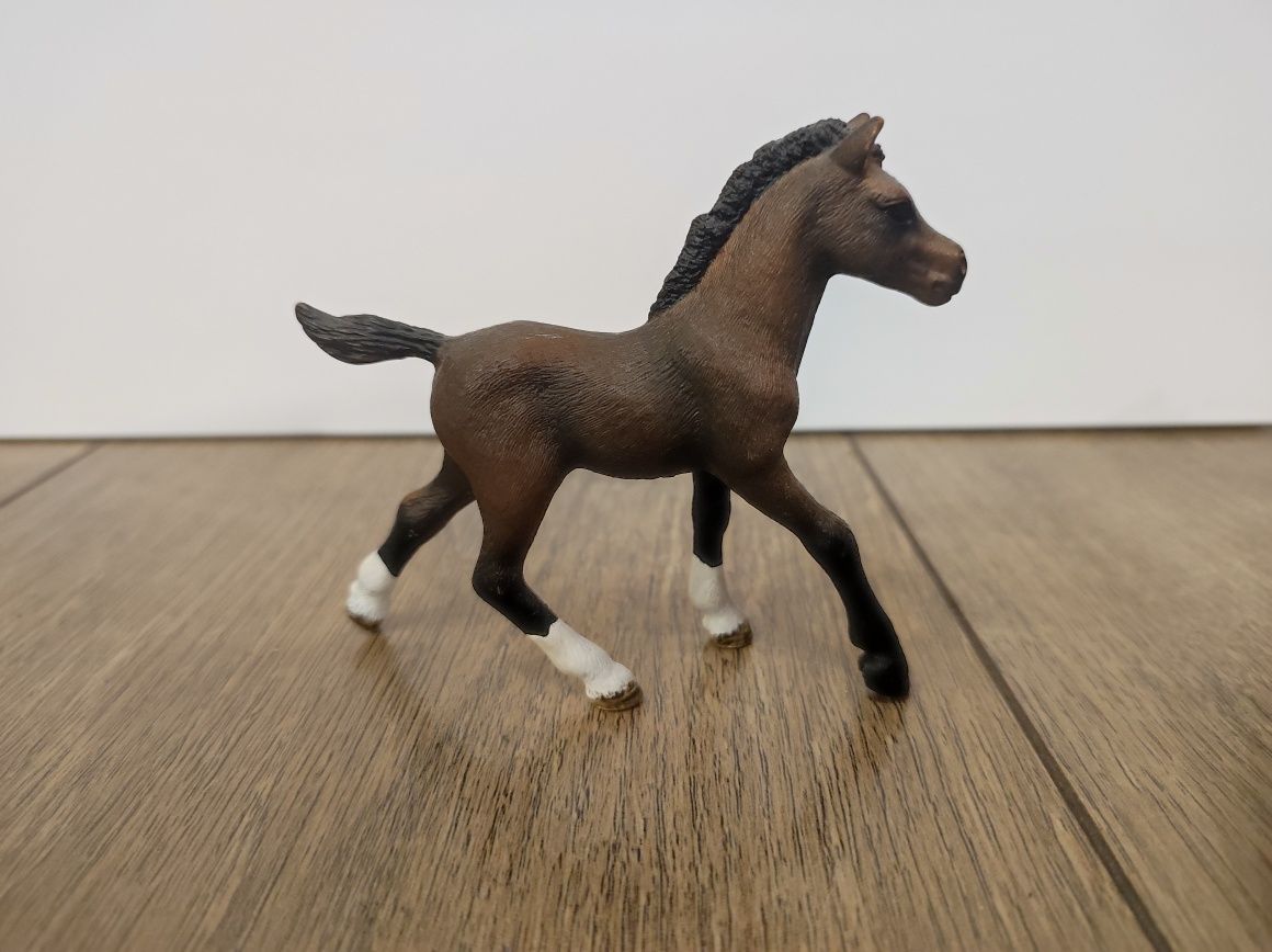 Schleich 13762 źrebię rasy arabskiej