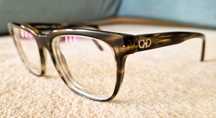 Oprawki Salvatore Ferragamo okulary