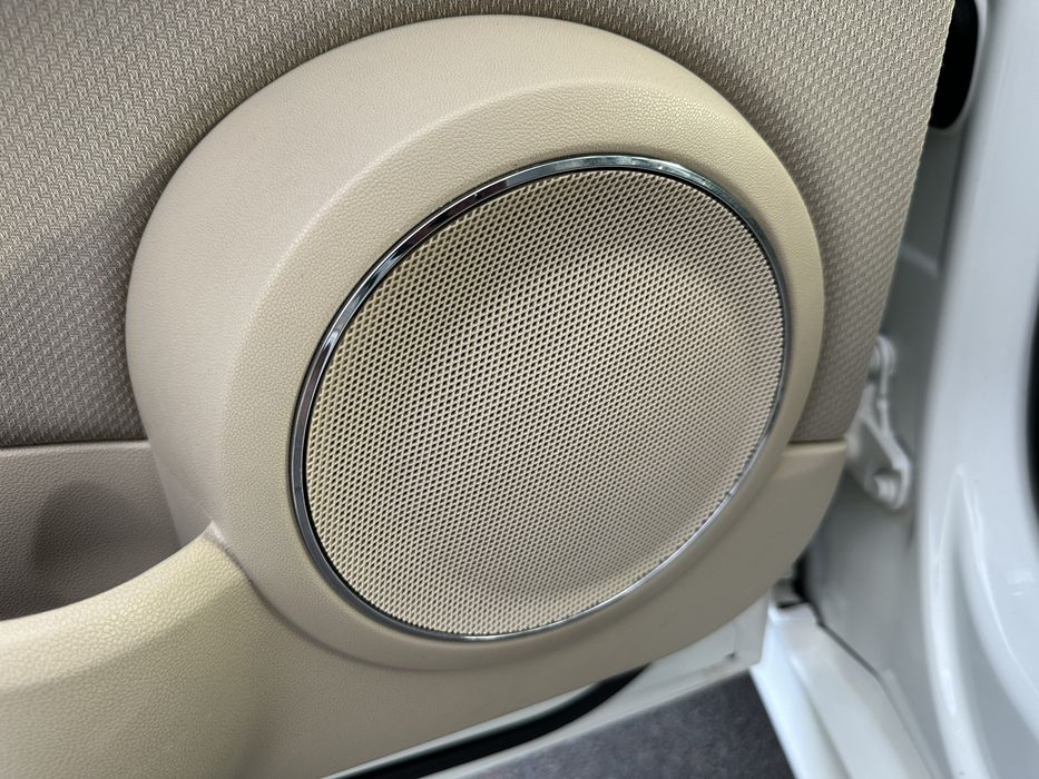 Mercedes Benz B Class