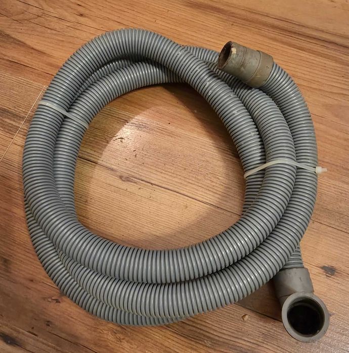 Wąż odpływowy do Pralki Candy Grand Plus