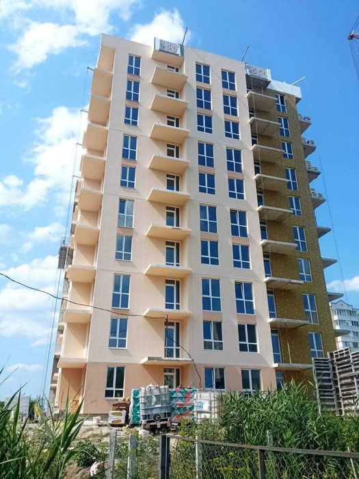 ℹ️ПРОДАЖ 1️⃣-кім. квартири на Замості (Зулінського),РОЗТЕРМІНУВАННЯ‼️