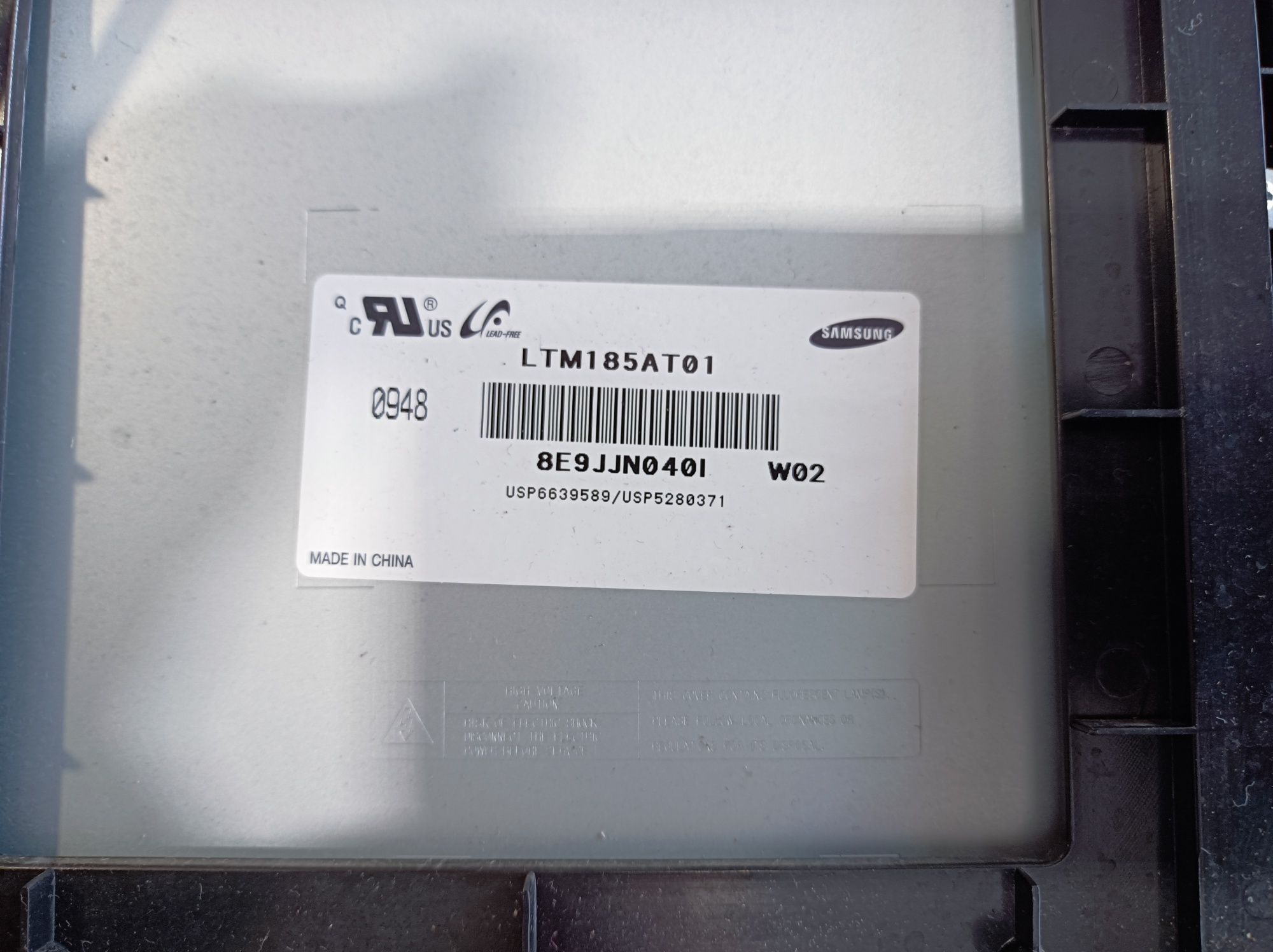 LCD para tv CROWV