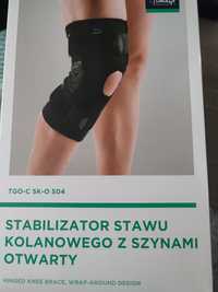 Stabilizator stawu kolanowego