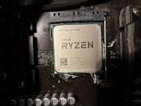 Procesor ryzen 5 1600