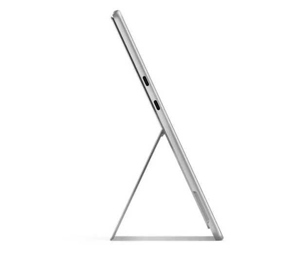Планшет Microsoft Surface Pro 11 X Plus 16/256GB Copilot+ PC Platinum