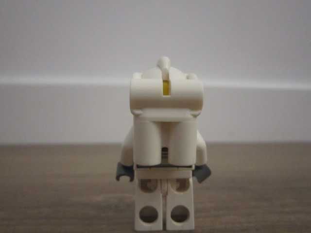 lego ludzik kosmonauta