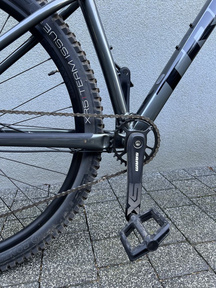 Rower TREK X-CALIBER 8 29 - rama L (dodtakowo 2x orginalne opony)