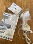Parownica SilverCrest 1300W