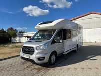 Benimar 463 Tessoro  5 os. bogato wyposażony, cesja leasingu, wersja Northautokapp, zimowy
