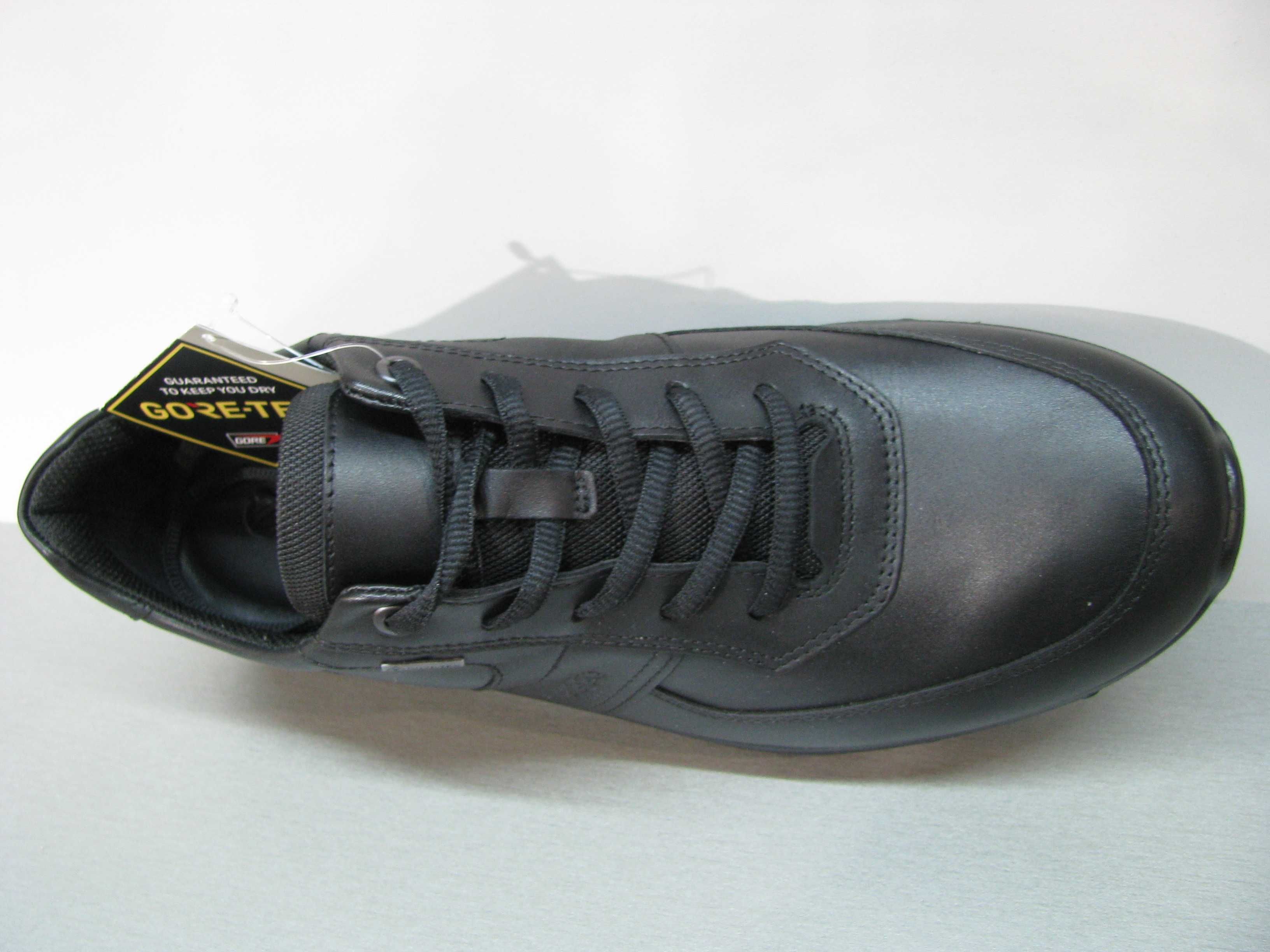 Полуботинки ECCO IRVING 511614/01001