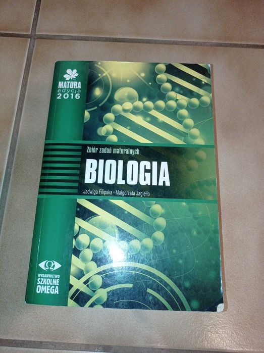 Zestaw książek/zbiorów zadań, pomoce naukowe