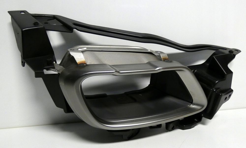 bmw x5 g05 g06 g07 prawa końcówka tłumika wydechu