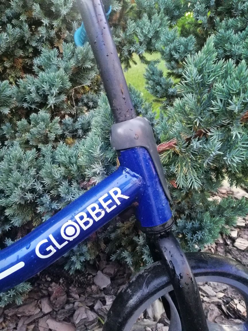 Беговел Globber  Go bike