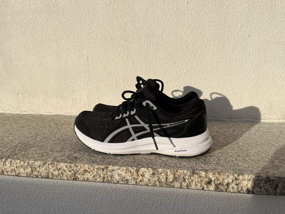 Sapatinhas Asics