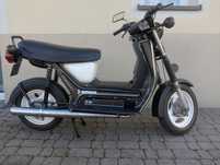 Simson   SR   50