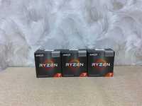 Процесор AMD Ryzen 7 5700X3D  Новий!