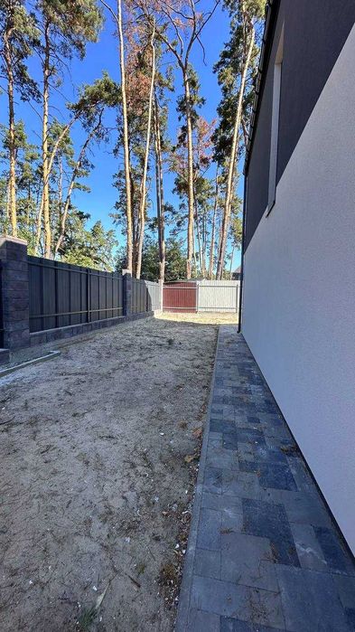 Продаж унікальних готових дуплексів в Лісовій Бучі.