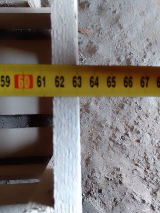 Ящики дерев'яні для декорації