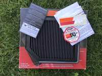 Filtro de ar K&N Honda Civic 2006 a 2011